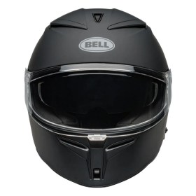 Bell Lithium Mips Solid Matte Black 4